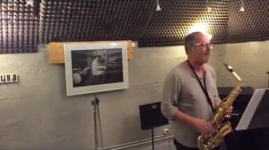 Sweet Home Chicago [The Best Saxophone Cover]