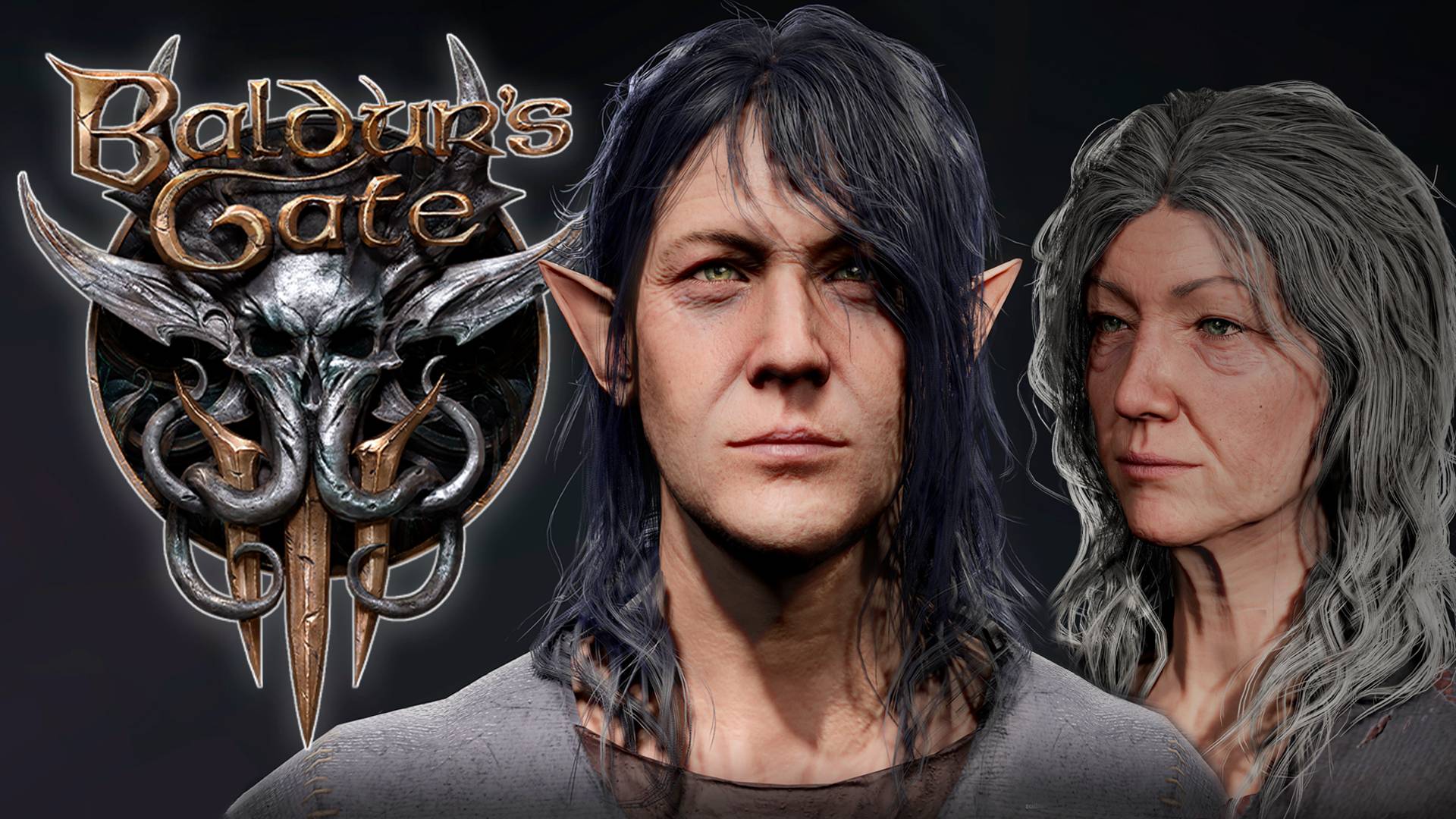 Baldur's Gate 3 - #Прохождение 27 смотреть онлайн