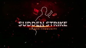 Эль Хенераль! Sudden Strike mod HD Shorts