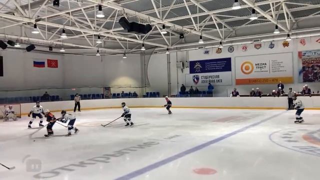 Тигры 2007 - Буран Воронеж 09.01.22 смотреть онлайн