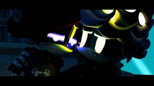 N wants to comforting Uzi (Murder Drones Short Animation)