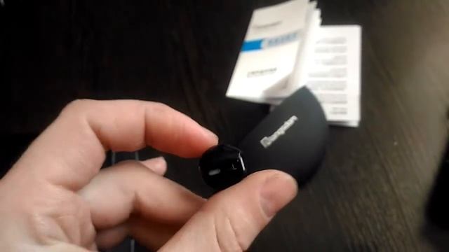 Langsdom L5 Обзор Bluetooth 4.0 наушники с AliExpress смотреть онлайн