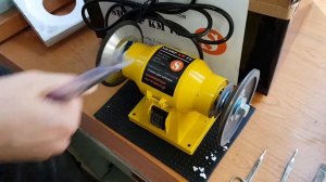 Станки для заточки маникюрных инструментов