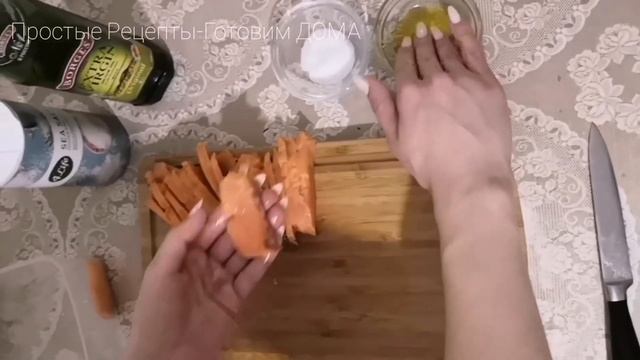 Как быстро засолить рыбу (Семга за 12 часов)