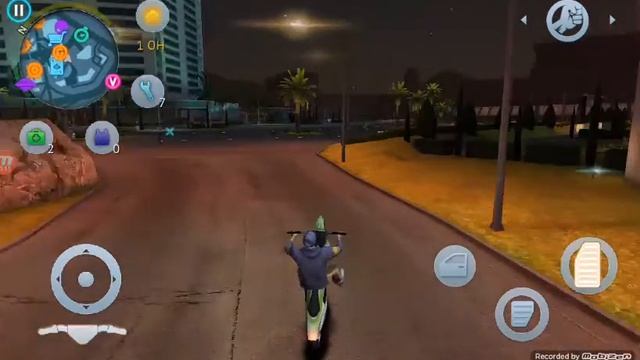 ТРЮКИ НА МОТОЦИКЛЕ-САНЧЕЗ смотреть онлайн