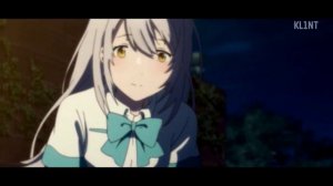 Топ 10 Аниме где в Непопулярного ГГ, Влюбляется Популярная Девушка!