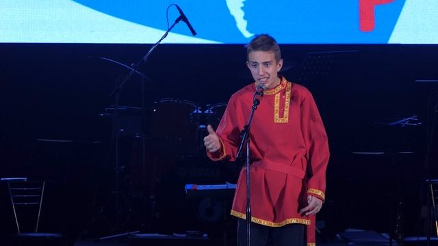 Максим Масленкин. Видения на холме