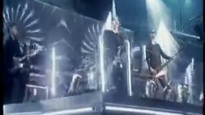placebo - infra red