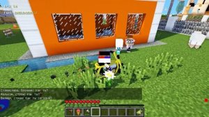 БОМЖ РЕБЕНОК И ДЕВУШКА КОНФЕТЫ НУБА И ПРО ВЫЖИВАНИЕ БОМЖА! МАЙНКРАФТ В РЕАЛЬНОЙ ЖИЗНИ ВИДЕО ТРОЛЛИН