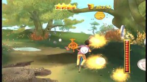 The Adventures of Winnie the Pooh - Kinect Disneyland Adventures - XboxFitness.Org