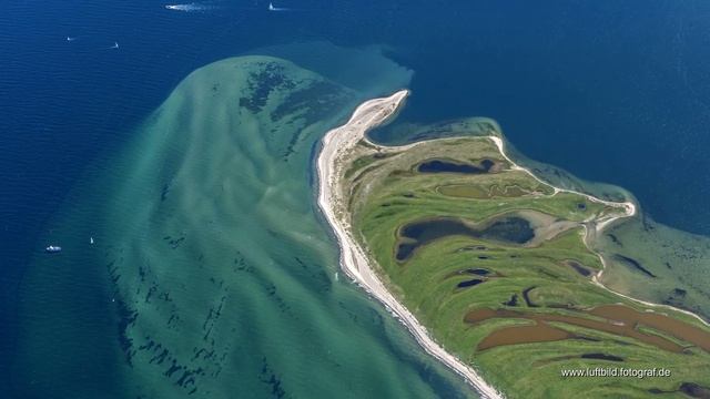 Faszination Heiligenhafen смотреть онлайн