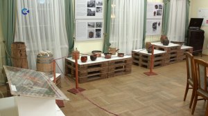 О традициях пивоварения в Карелии рассказали в Национальном музее