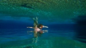 Mermaid Melissa Transformation
