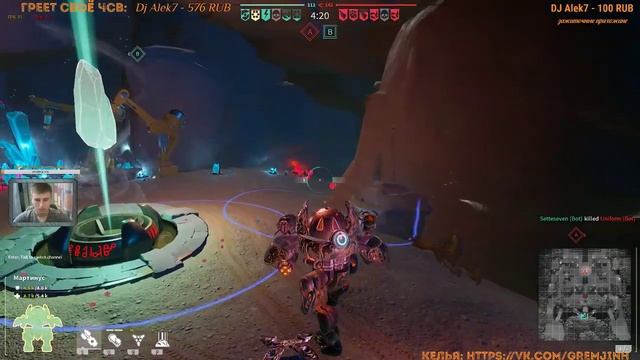 Продолжаем готовиться к турниру Blazing core смотреть онлайн