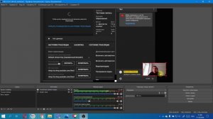 Как создавать трансляции на YouTube при помощи OBS Studio