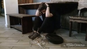 Строящийся монтаж. Асриева Екатерина