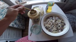 Маринованный КАРАСЬ. Рецепт