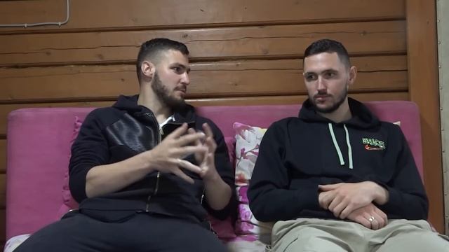 АЛЕКСАНДР ГОЛОВИН/ ИЗ АЛТАЯ В МОНАКО/ОТДЫХ ПРОСТОГО ПАРНЯ
