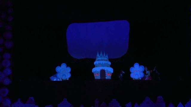 Воркута кукольный театр спектакль СНЕЖНАЯ КОРОЛЕВА по сказке Ганса Христиана Андерсена смотреть онлайн