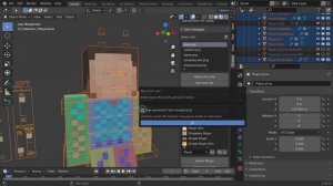 New MCprep release + discord challenge | MCprep v3.2.4.2 Blender Minecraft Addon