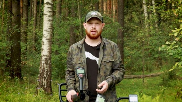 Minelab Go-Find | Различие моделей 11-44-66