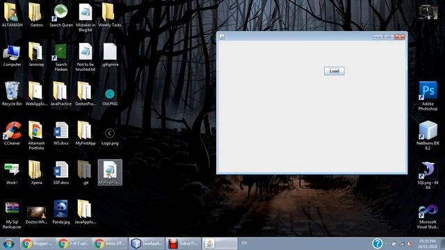 16 Jan 2018 - Introduction to Filing in Java смотреть онлайн