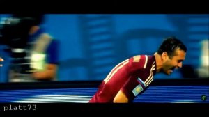 2018 FIFA World Cup Russia  ( unofficial video promo from platt73 )