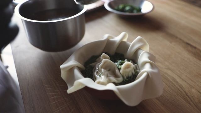 хинкали с сюрпризом смотреть онлайн