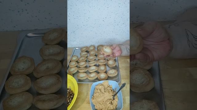 Пирожное Персик от Екатерины Побокиной #адскийфеш #десерт