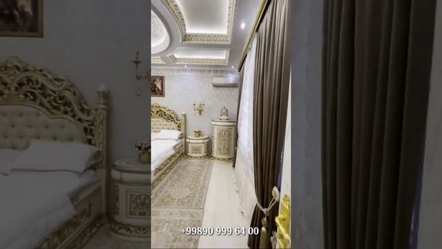 Bek Xovlisi evro avtorskiy proekt Luks 12 xona 4 qavat 2.2 sotok uchastka narxi 460000$ M Ulugbek смотреть онлайн