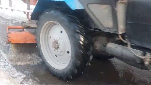 Аренда спецтехники в Москве