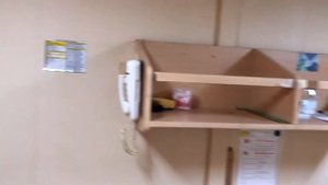 My Cabin SeaMan ( Как выглядят каюты на судах )