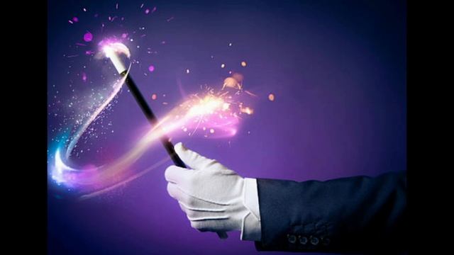 Терапевтическая сказка про Настю и волшебную палочку(6-9 лет) смотреть онлайн