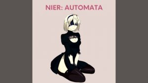 Peaceful Sleep (From "NieR: Automata")