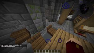 Обзор мода на Better Strongholds / обновлённую эндер крепость