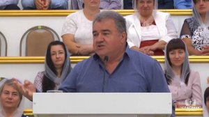 Михаил Кукса - Останься верным | Проповедь