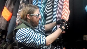 Как выбрать тельняшку?