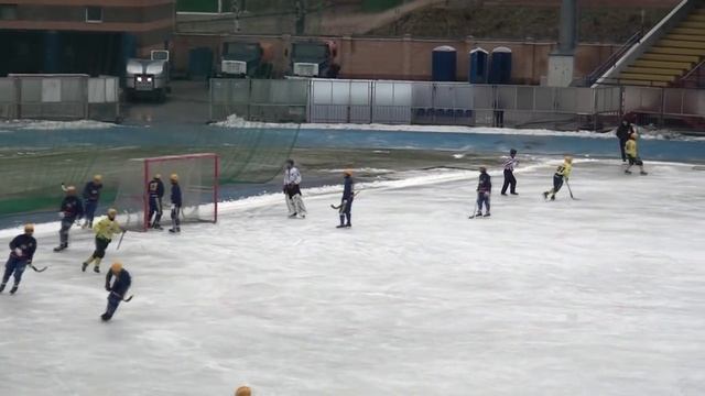 "Зоркий"2 - "Водник"2 22.11.2015 смотреть онлайн