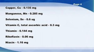 Arrowhead, cooked, boiled, drained, without salt - Nutrition Data