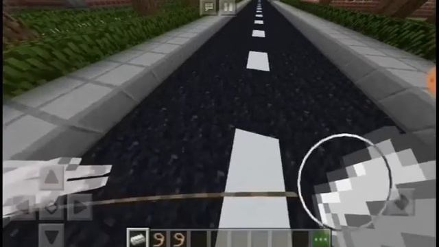 Ковбой 1 серия{Серялы Майнкрафт} смотреть онлайн