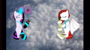 {пони клип}-на десерт