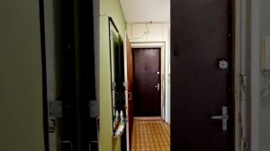 продаётся однокомнатная квартира метро Бабушкинская