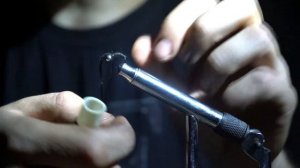 Черная муха на хариуса СКРУТКА для РЫБАЛКИ НА АНГАРЕ. ПРОСТЕЙШАЯ и УЛОВИСТАЯ