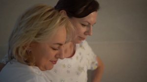 Роды в воду с Кабировой Н.П.