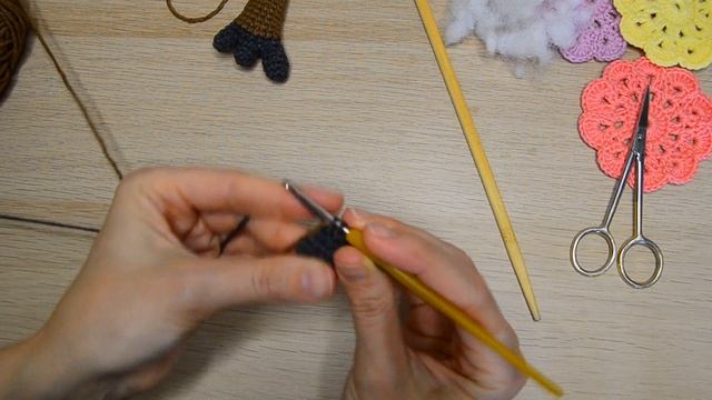 Утконос. Часть 3 - вяжем руки смотреть онлайн