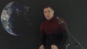 "Я первый смерил жизнь обратным счетом" Читает Муковня Илья