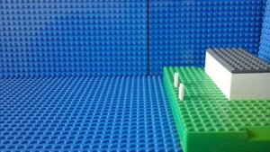 LEGO Titanic Mini Movie (Stop Motion)