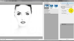 13) High Key? La Formula per trovare la giusta "Chiave" - Photoshop CS5 - Tutorial Italiano