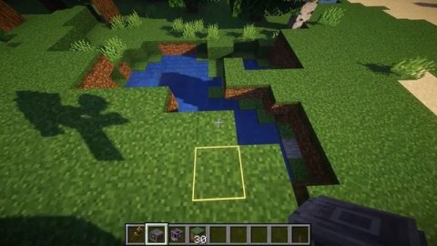 Гайд по Create 0.3.1 #1 Новые механизмы!