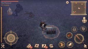 Как найти Ночной Схрон в Grim Soul